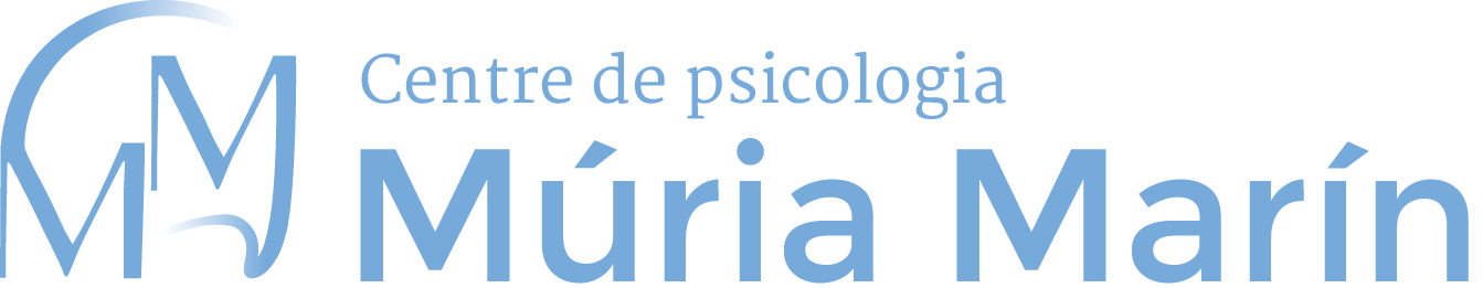 Centre de Psicologia Múria Marín